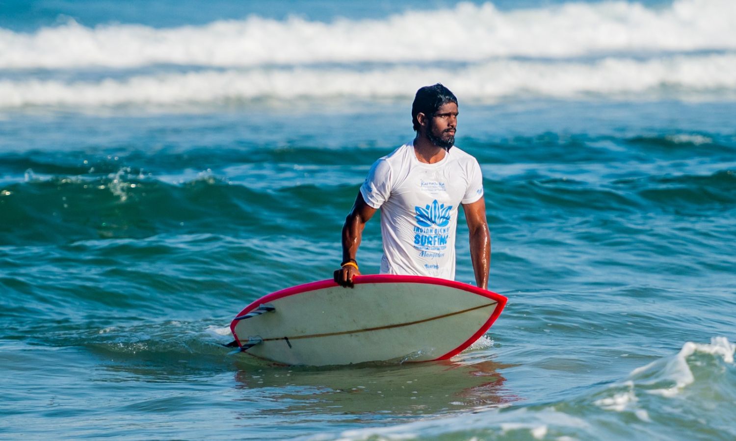 Surfing With eyes set on Paris 2024 qualification, India Open returns