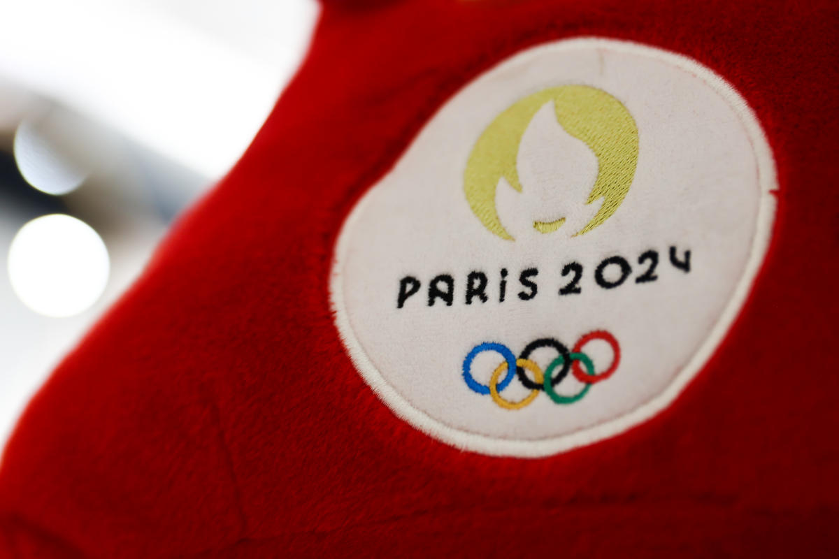 Paris Olympic Games 2024 Office Searched In Corruption Investigation