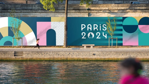 JO Paris 2024 : inquiétude sur la qualité de l'eau de la Seine, Tony Estanguet réagit