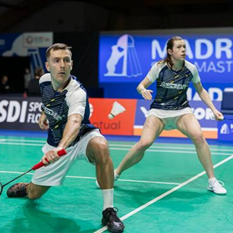 What Is The Prize Money For 2024 European Badminton Championships? – AugustMan