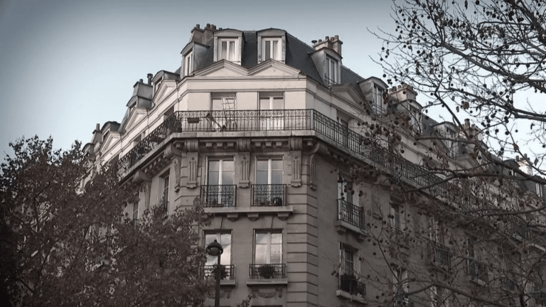 Paris 2024 : les prix des logements à louer à la baisse – Franceinfo