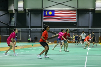 'Tuition classes' for badminton squad ahead of 2024 Paris Olympics | Malay Mail