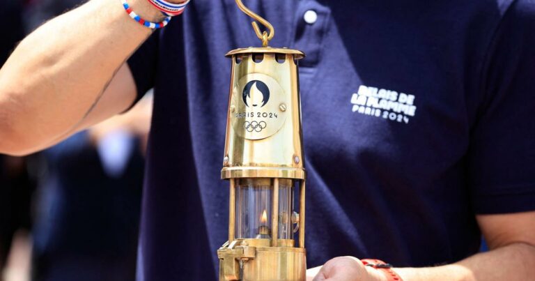 JO Paris 2024 : parcours, horaires et relayeurs… Où voir la flamme olympique ce vendredi 21 juin ?