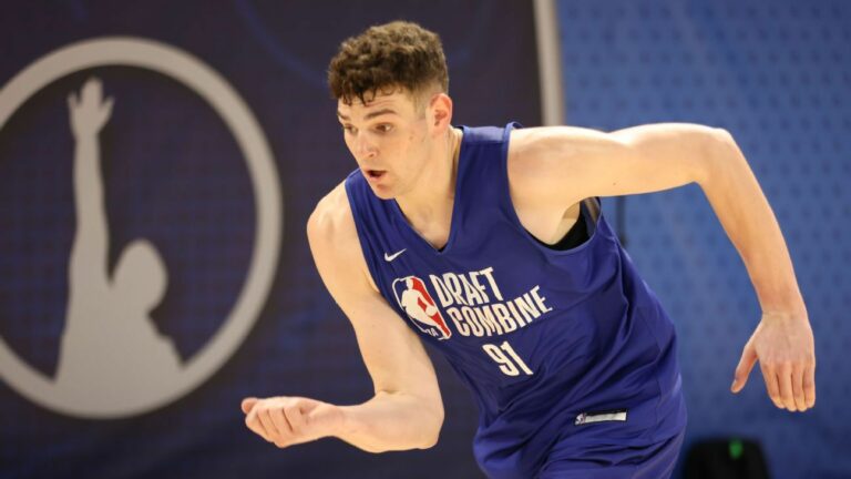 2024 NBA draft: Player comps for all 14 projected lottery picks – ESPN India