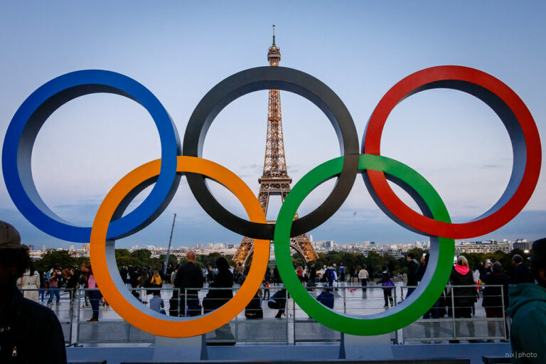 2024 Olympic Digest: 10 Reallocated Medals To Be Awarded During Paris Games