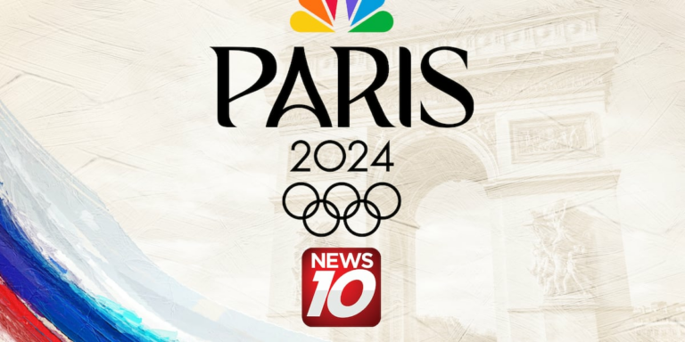 2024 Paris Olympic Games, WILX programming schedule
