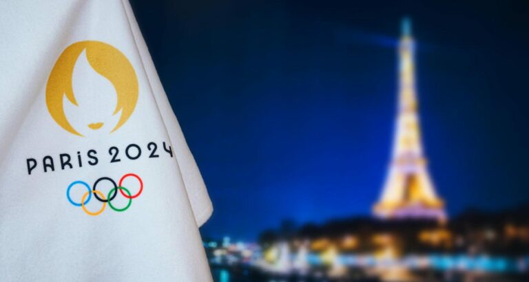 A Luxury Travel Guide To Paris For The 2024 Summer Olympics – Haute Living