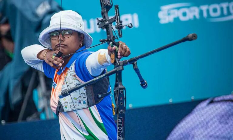 Archery World Cup 2024 Stage 3, Antalya: Live streaming, TV channel, where and how to watch