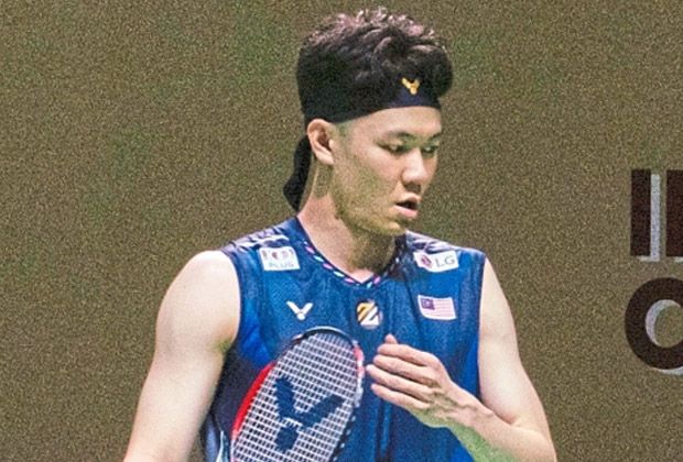 Badminton: Lee goes Down Under to maintain seeding for Olympic Games | The Star