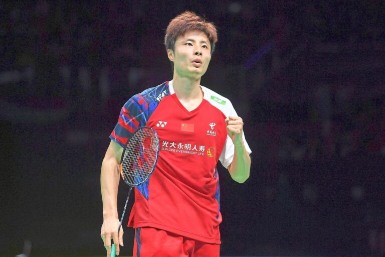 Badminton: Yuqi gets sweet revenge against compatriot Shifeng | The Star