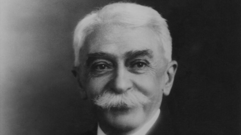 Baron Pierre de Coubertin: Olympic hero or controversial founder? – InsideTheGames