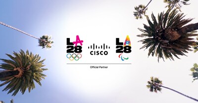 Cisco joins the adventure – Francs Jeux