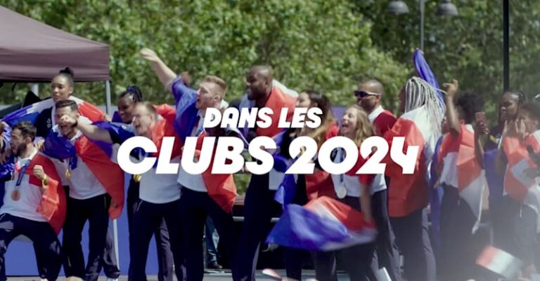 Clubs 2024 – Olympics