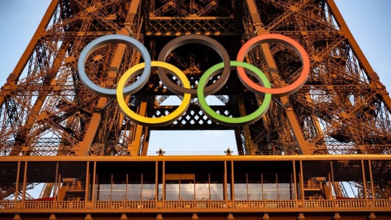 France makes multibillion-euro gamble on Olympic gold – RFI