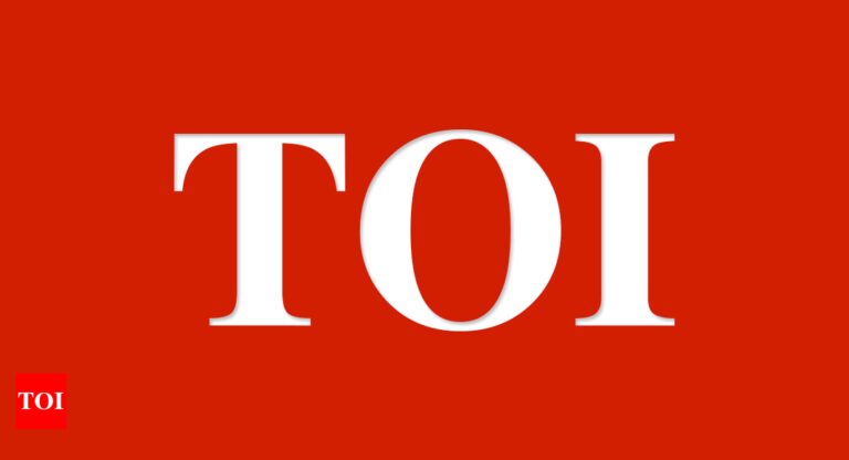 Indian Shotgun Team for Paris Olympics Announced | Delhi News – Times of India
