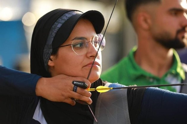 Iranian Archer Fallah Secures 2024 Olympics Spot – Big News Network.com