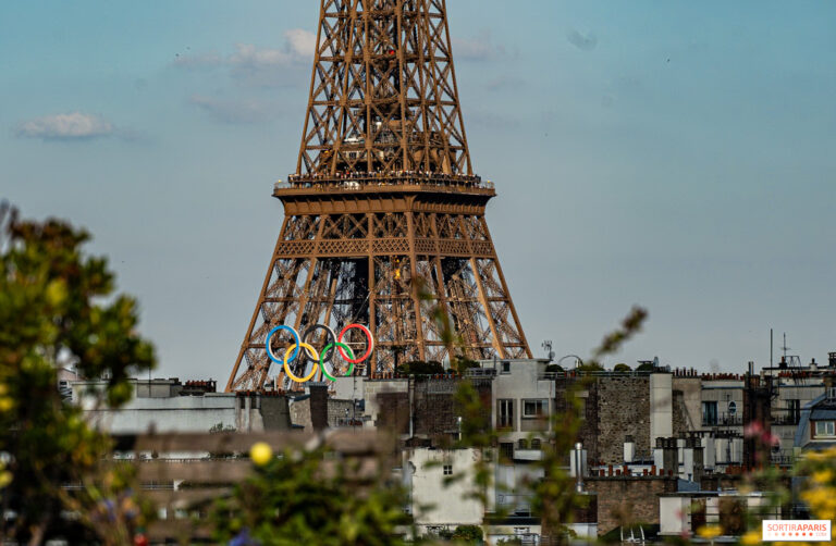 JO Paris 2024 : Pass Jeux et QR Code, comment l'avoir, pour qui et pour quoi ? On vous dit tout