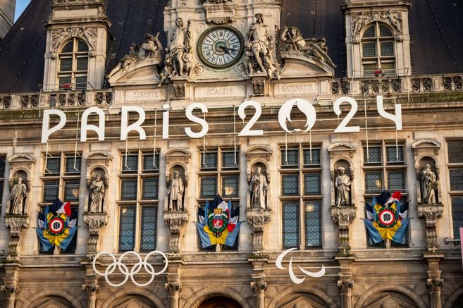 JO Paris 2024 : un jeune homme soupçonné de préparer un attentat mis en examen