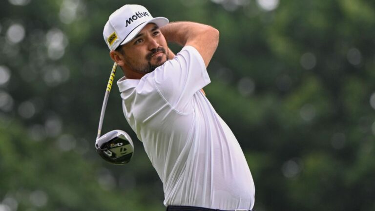 Jason Day set to finally play Olympic golf for Australia in Paris – ESPN