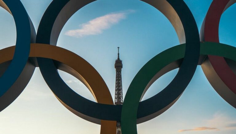 Jeux Olympiques Paris 2024 : travail, télétravail ou congés – Nouvelle Vie Professionnelle
