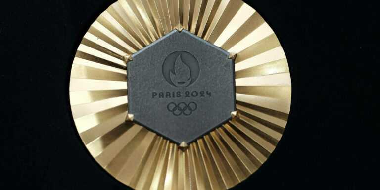 Jeux olympiques de Paris 2024 : ces pays qui n'ont jamais remporté de médailles – Le Point