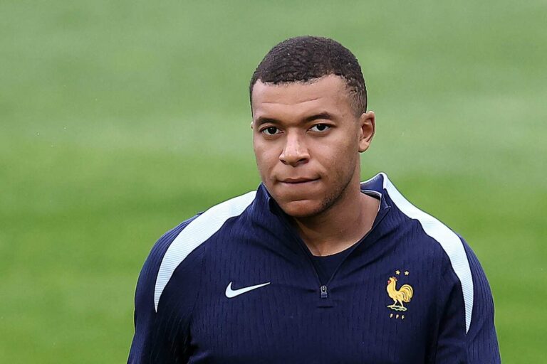 Mbappé says he will not play at Paris Olympics – Le Monde