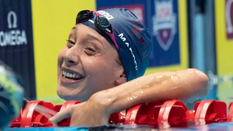 Mobile native Paige Madden is headed to the 2024 Olympic Games – WEAR-TV