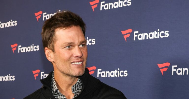 NFL legend Tom Brady to attend Paris 2024 with daughter Vivian: 'It's going to be so fun'