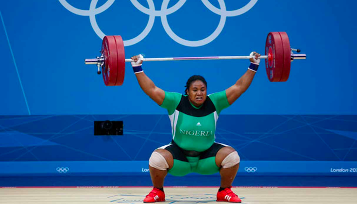 Olympics: Weightlifting Federation Aims To Make Nigeria Proud