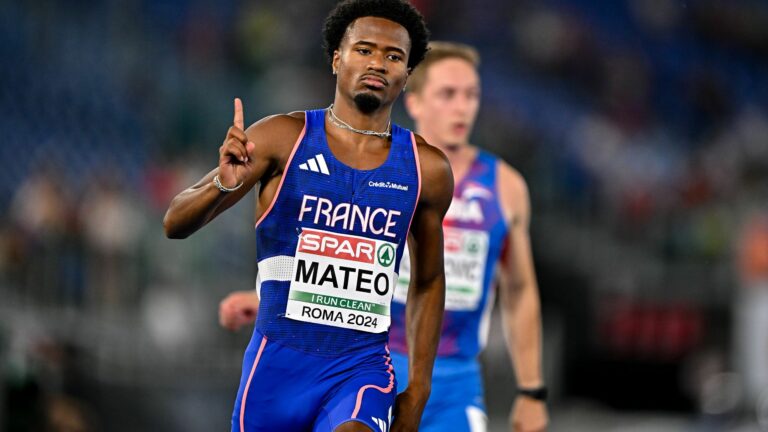 Paris 2024, Athlétisme – Aucun Français sur 100m aux Jeux Olympiques, Pablo Matéo …