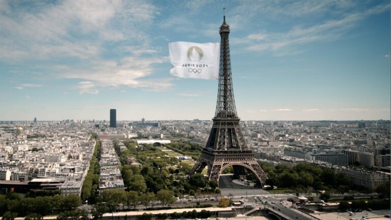 Paris 2024 Qualification Reaches Final Stage with Latest World Rankings