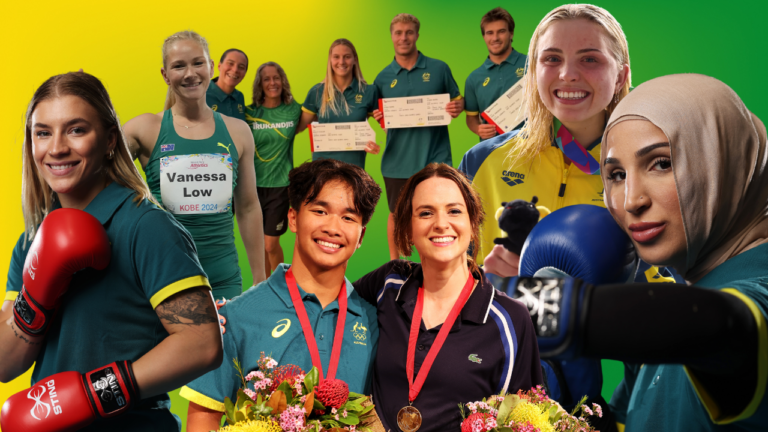 Paris 2024: The 15 Aussie Athletes To Know Before The Olympics Kicks Off – Pedestrian TV