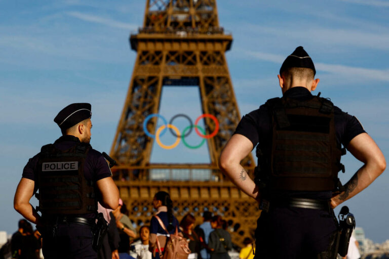 Paris 2024 : l'Etat va « décharger » le Comité d'organisation des Jeux de « certaines missions »