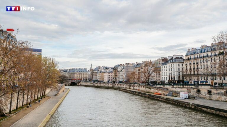Paris 2024 : la répétition de la cérémonie d'ouverture sur la Seine de nouveau reportée