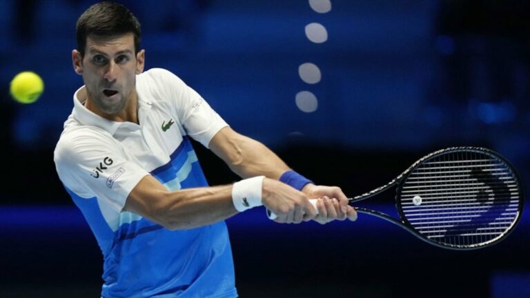 Paris Olympic Games 2024: Tennis Star Novak Djokovic To Take Part, Serbian … – Outlook India