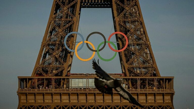 Paris Olympics 2024: Police Chief Outlines Security Measures Amid Terrorism Threats