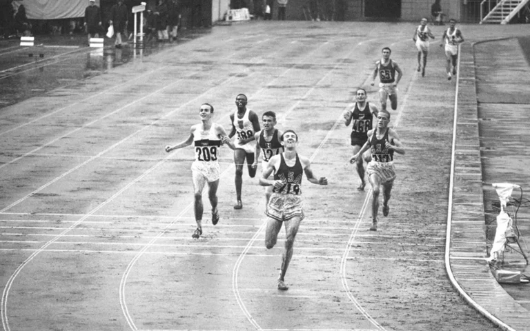 Remembering US Olympic great Bob Schul who schooled Malaysia's top athletes | FMT