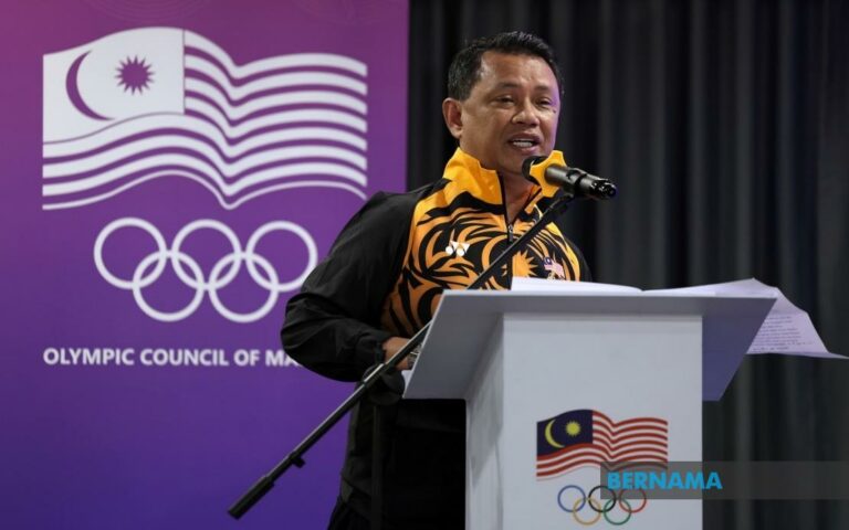 Sea Games 2025: Malaysia To Submit Appeal After Exclusion Of Karate, Wushu