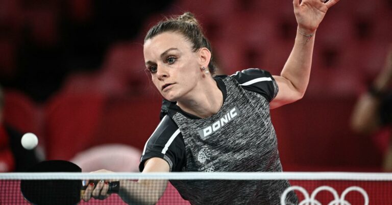 Tennis de table | Une ex-joueuse de Dinez qualifiée pour les Jeux Olympiques de Paris