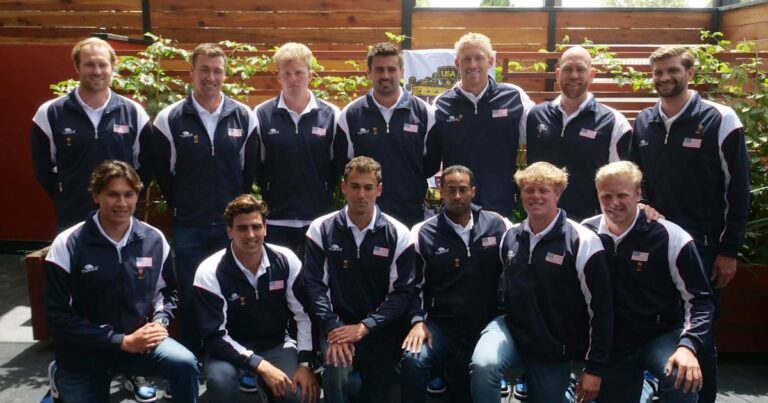 USA Water Polo announces Paris 2024 men's roster: "One of the most talented teams I have …