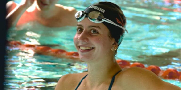 UVA stand out Kate Douglass chasing gold this summer – WWBT