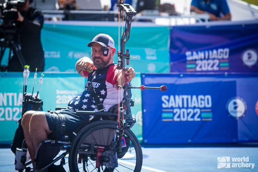 Valley native, Veteran to make debut at Paralympic Games in Paris – ValleyCentral.com
