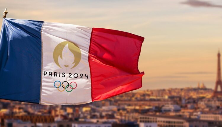 Arizona's 2024 Olympians: From the desert to Paris – Copper Courier