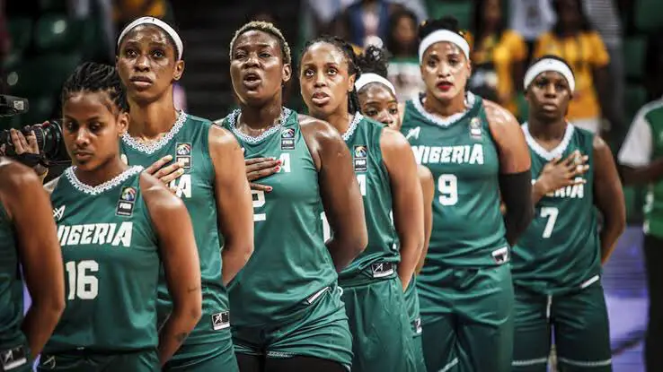 D'Tigress jouera trois matchs amicaux avant la campagne Paris 2024 – Complete Sports