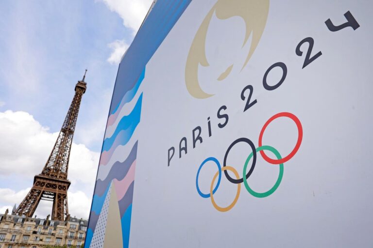 How To Watch The Paris Olympics 2024: Dates, Schedule And More – Forbes