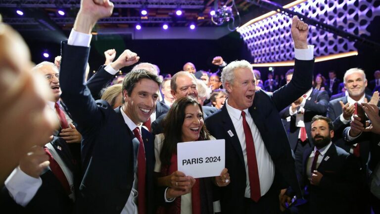 JO Paris 2024 : de Londres 2012 à la cérémonie sur la Seine, douze ans dans les coulisses …