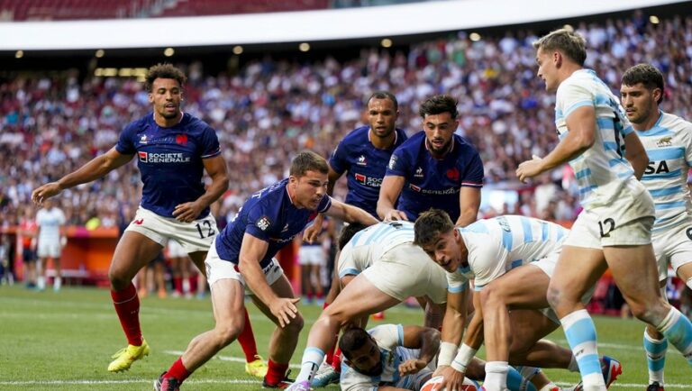 JO Paris 2024 – Comment se procurer les derniers billets pour le rugby à 7 ? – rugbyrama.fr