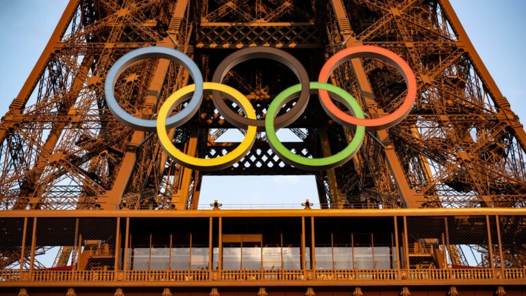 JO de Paris : France 2 ne fait qu'une exception à sa programmation 100 % Jeux olympiques