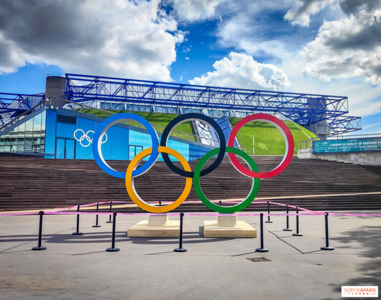 Jeux Olympiques de Paris 2024 : découvrez les 4 athlètes français désignés porte-drapeaux