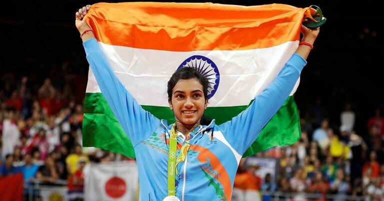 Olympics 2024: Sindhu's smash speed, Jena's throw celebrated in Mumbai ahead of Paris Games